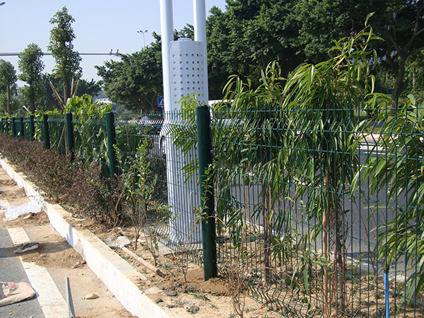 綠化帶護欄網圖片4 綠化帶護欄網圖片4