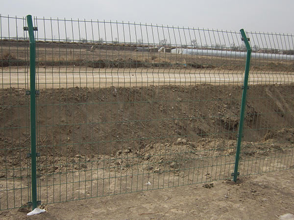 圈地護欄網圖片3