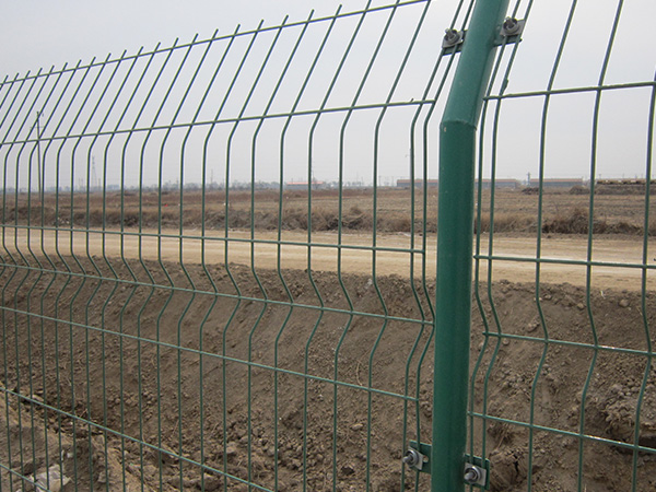 圈地護欄網圖片4