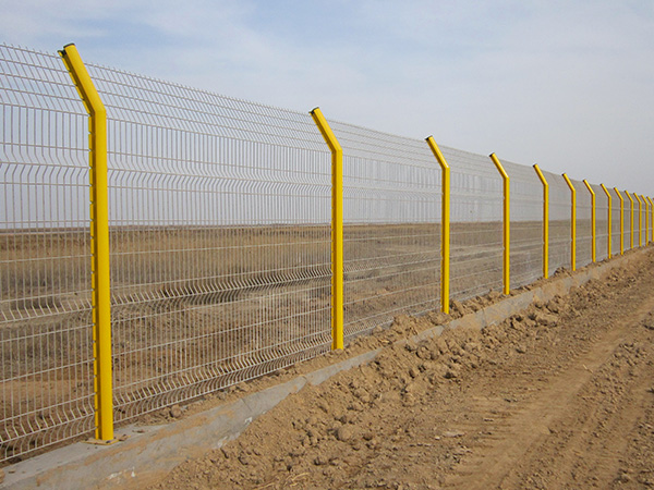 園區(qū)隔離網(wǎng)圖片4 園區(qū)隔離網(wǎng)圖片4