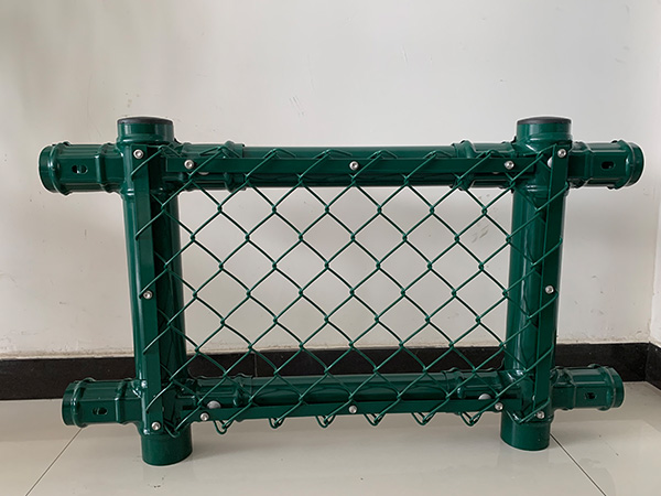 球場圍網(wǎng)圖片3 球場圍網(wǎng)圖片3