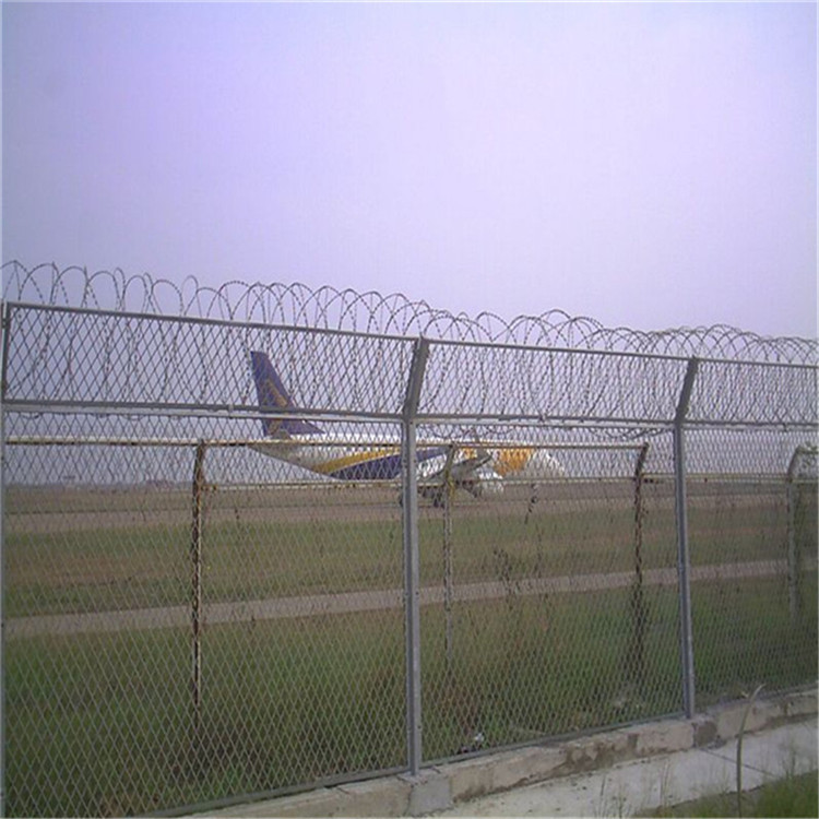 機場圍界網 機場圍界網