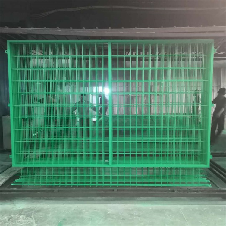 防護柵欄 防護柵欄