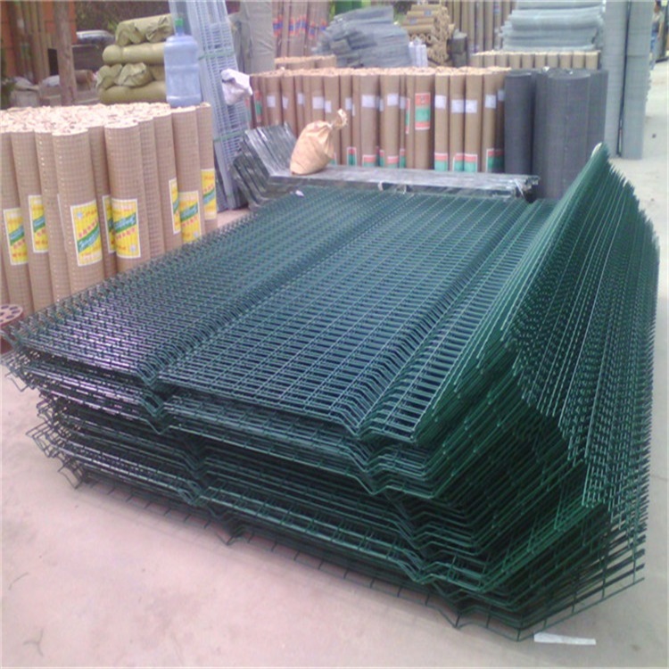 機場鋼筋圍界網片 機場鋼筋圍界網片