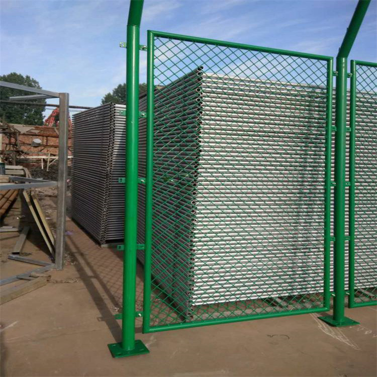 保稅區物理圍網 保稅區物理圍網