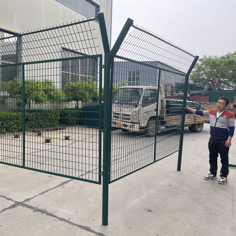 保稅區封閉隔離網 保稅區封閉隔離網