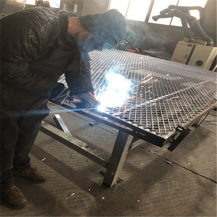 山東保稅區封閉隔離網圖片3