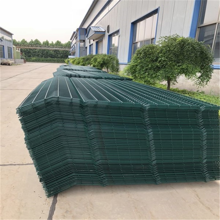 山東保稅區封閉隔離網圖片4