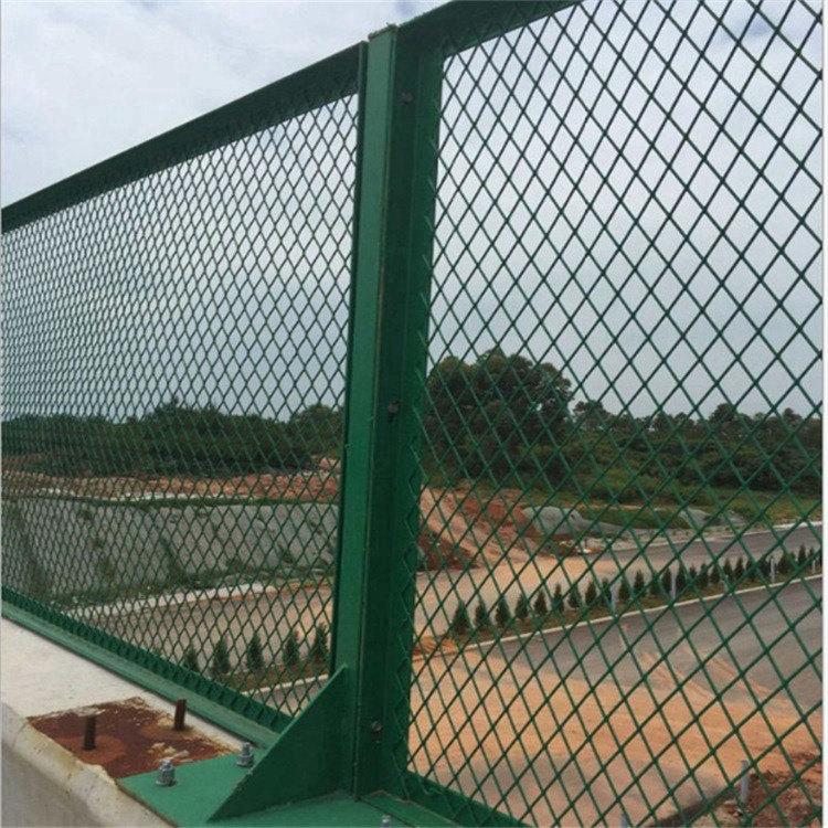 天橋防拋網(wǎng) 天橋防拋網(wǎng)