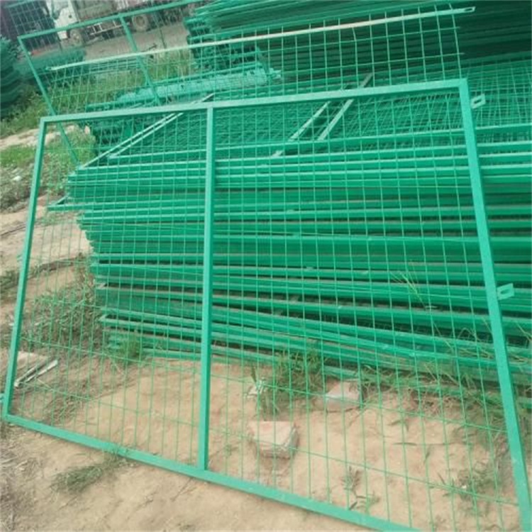 扁鐵框防護網 扁鐵框防護網