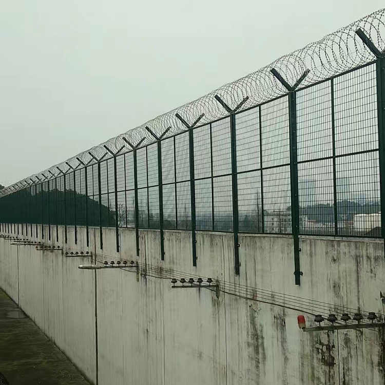監獄安全網 監獄安全網