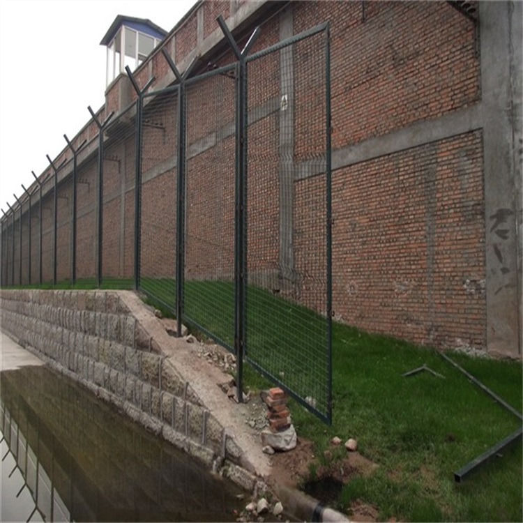 監獄隔離網 監獄隔離網
