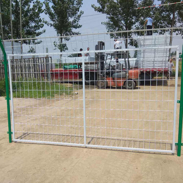 光伏電站圍擋 光伏電站圍擋