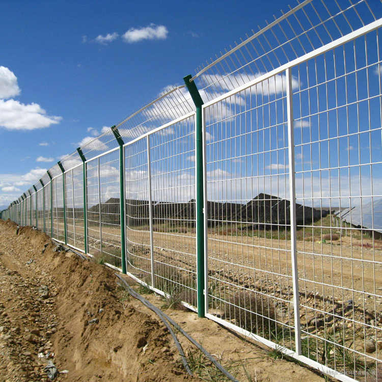 光伏場區(qū)防護網 光伏場區(qū)防護網