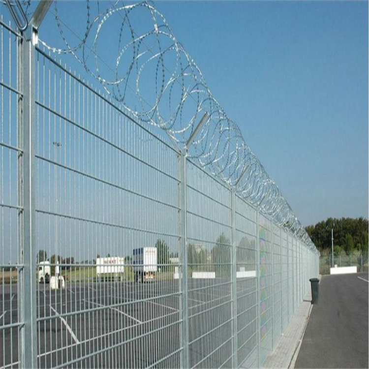 機(jī)場隔離網(wǎng) 機(jī)場隔離網(wǎng)