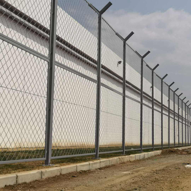 看守所刀刺隔離網(wǎng),重罪犯生活區(qū)鋼網(wǎng)墻 看守所刀刺隔離網(wǎng),重罪犯生活區(qū)鋼網(wǎng)墻