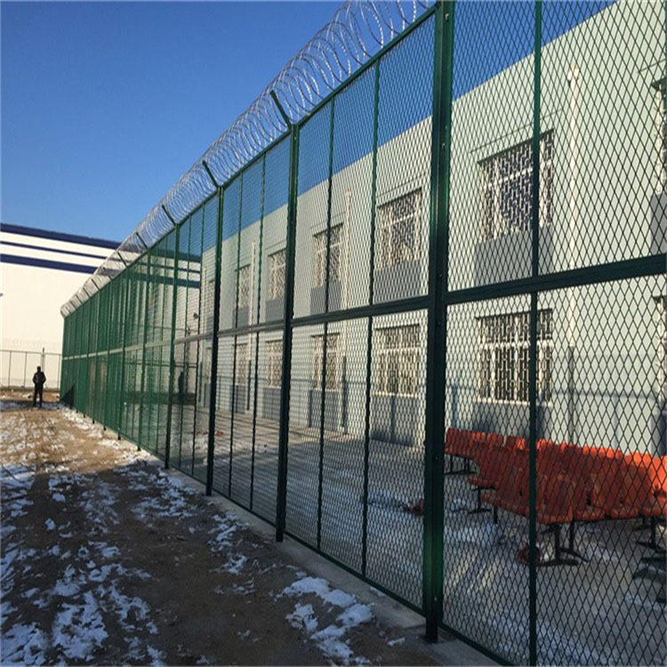 監(jiān)獄防攀爬圍欄網(wǎng) 監(jiān)獄防攀爬圍欄網(wǎng)