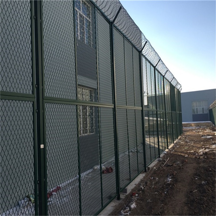 監(jiān)獄隔離網(wǎng) 監(jiān)獄隔離網(wǎng)