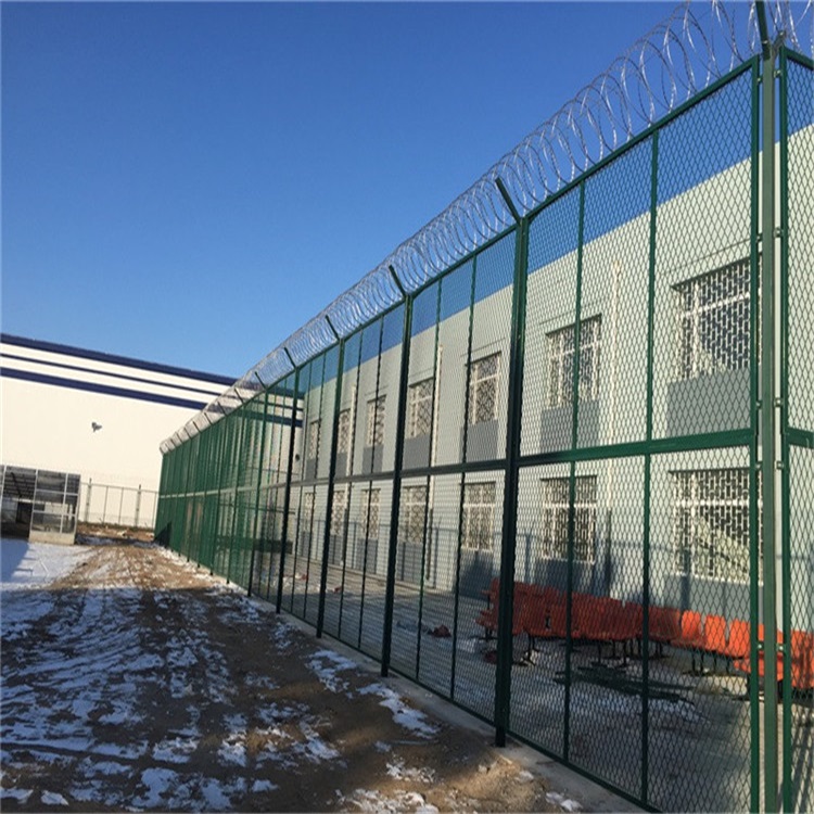 防攀爬圍欄網(wǎng) 防攀爬圍欄網(wǎng)