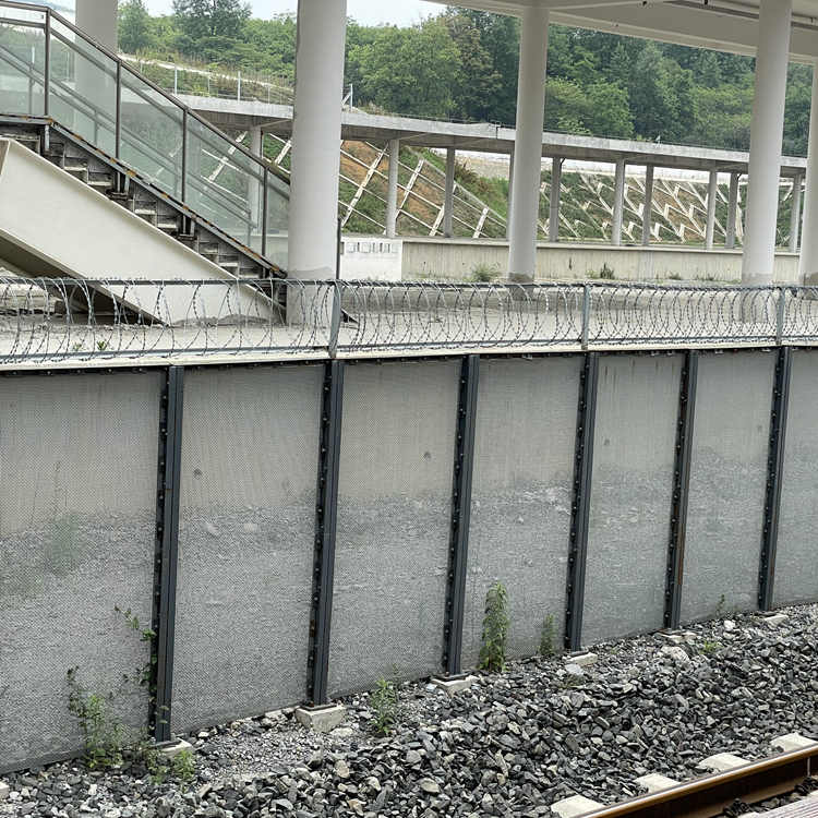 鐵路擋渣網 鐵路擋渣網