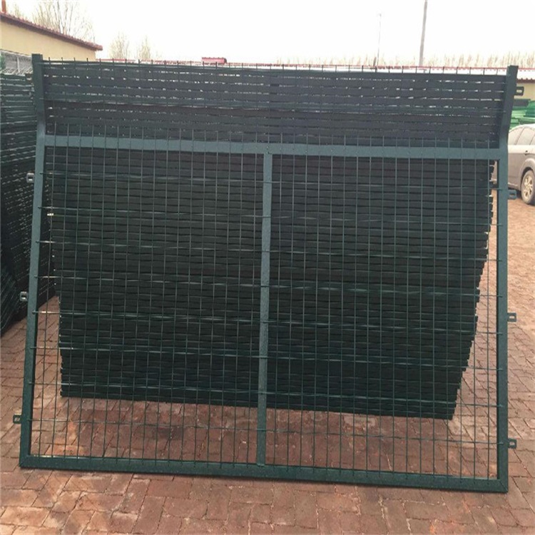 高鐵防爬圍欄 高鐵防爬圍欄