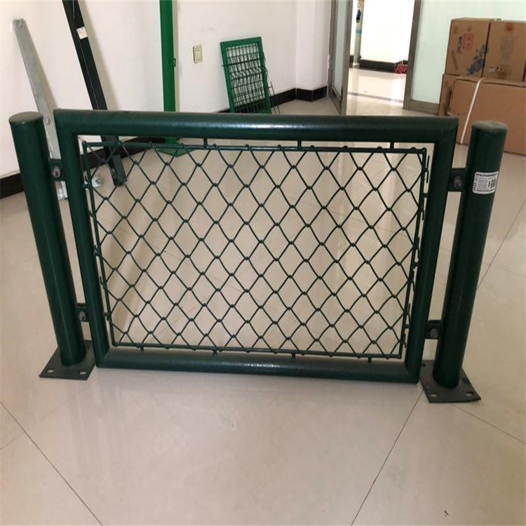 體育場勾花圍網 體育場勾花圍網