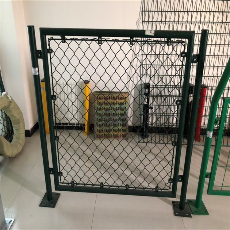 足球場地防護(hù)網(wǎng)