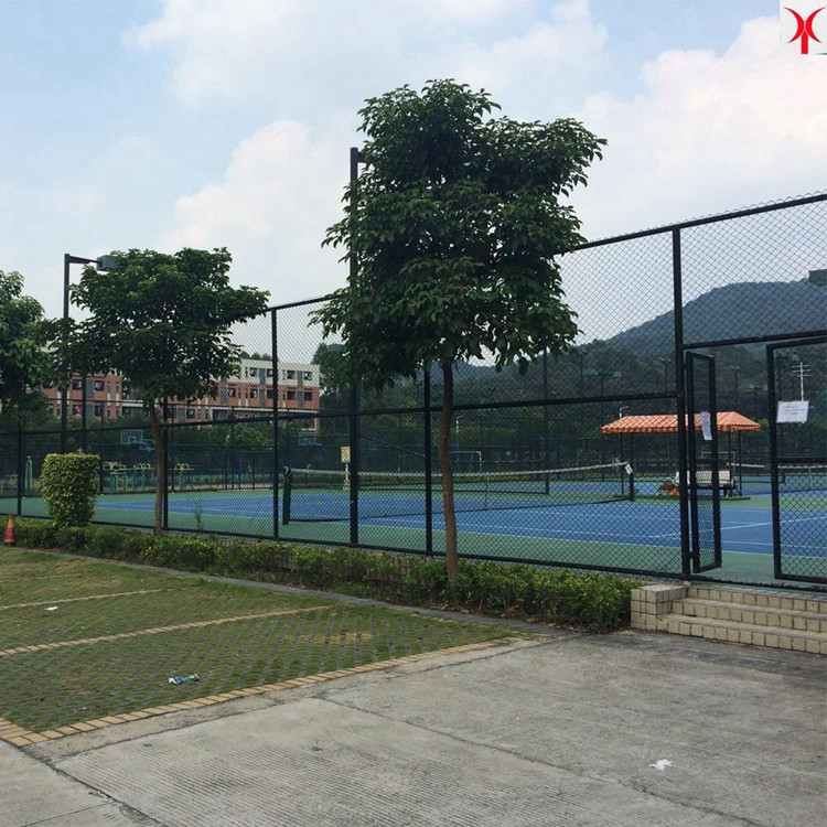 羽毛球場圍網 羽毛球場圍網