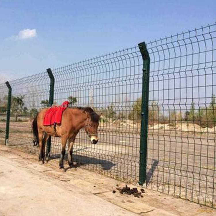 養殖鐵絲網護欄參數圖片2 養殖鐵絲網護欄參數圖片2