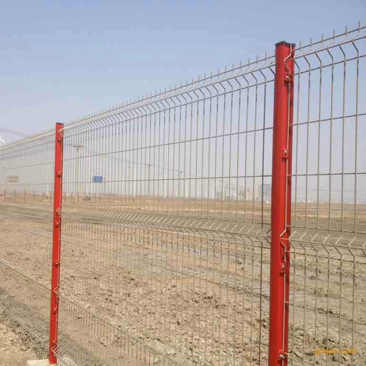 養殖鐵絲網護欄參數圖片3 養殖鐵絲網護欄參數圖片3