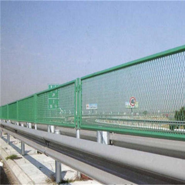 鐵路-橋梁防拋網設計圖圖片4