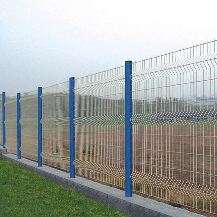 光伏電站圍網(wǎng)施工標(biāo)準(zhǔn)圖片2 光伏電站圍網(wǎng)施工標(biāo)準(zhǔn)圖片2