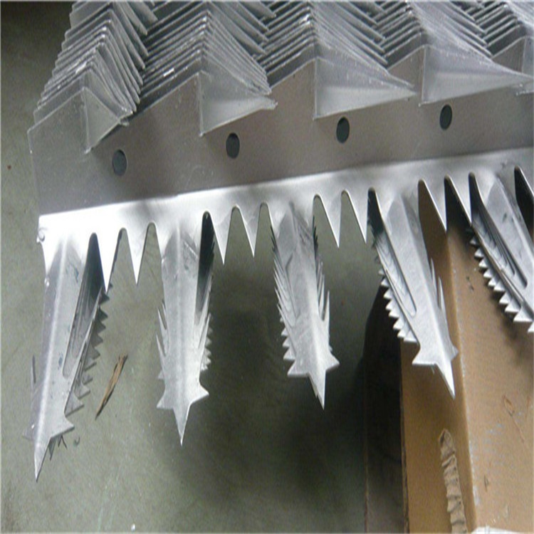 警戒金屬圍墻隔離網圖片3 警戒金屬圍墻隔離網圖片3