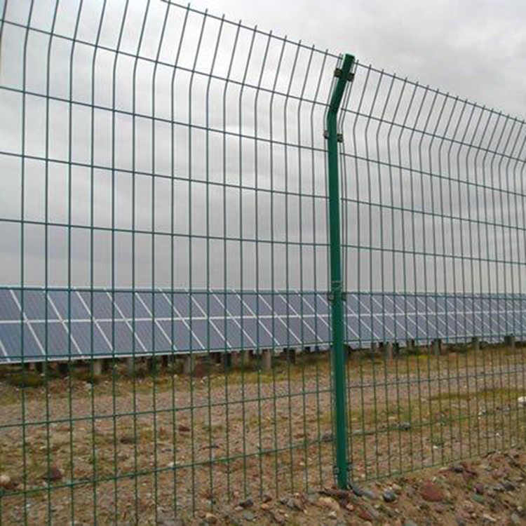 光伏場區隔離網 光伏場區隔離網