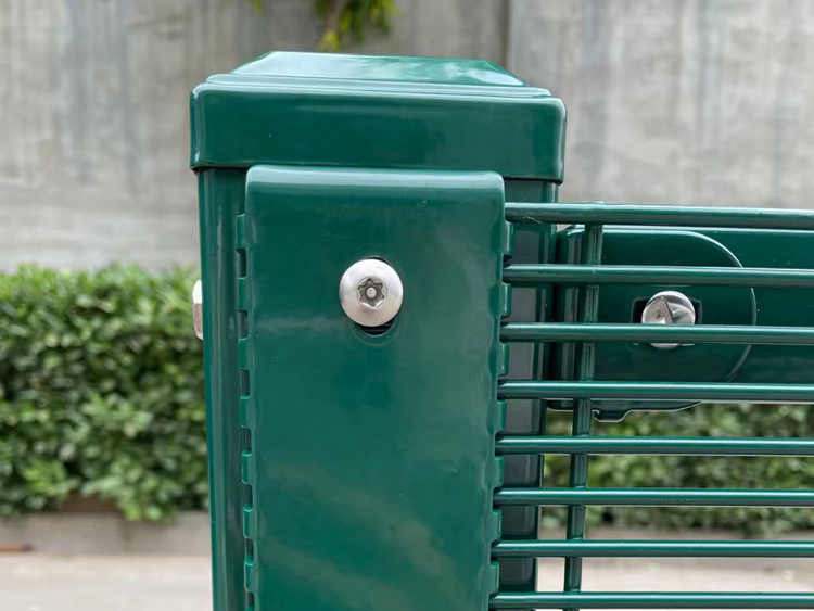 密紋護欄網(wǎng) 密紋護欄網(wǎng)