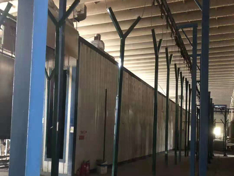 監獄隔離網立柱 監獄隔離網立柱