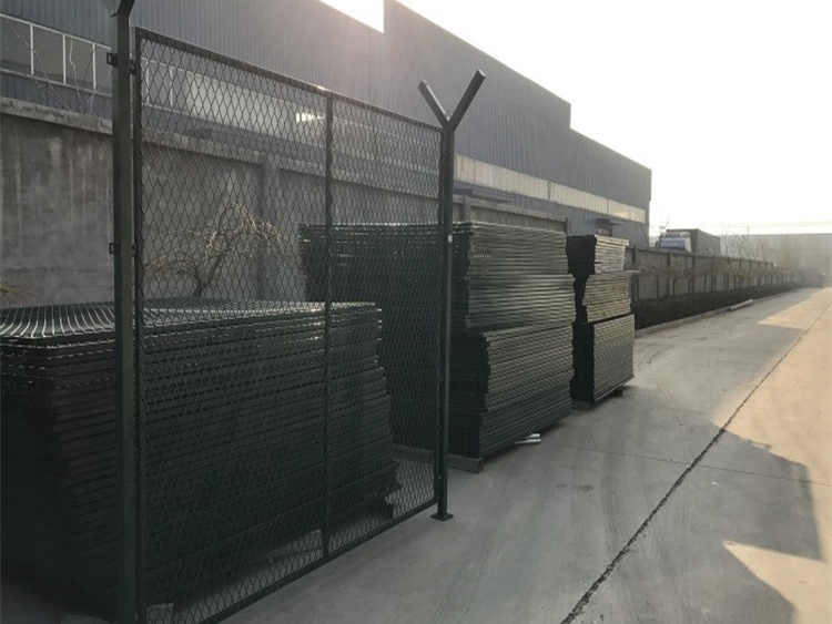 禁區(qū)隔離網(wǎng) 禁區(qū)隔離網(wǎng)