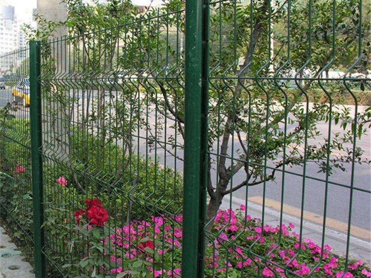 桃形立柱隔離柵欄 桃形立柱隔離柵欄