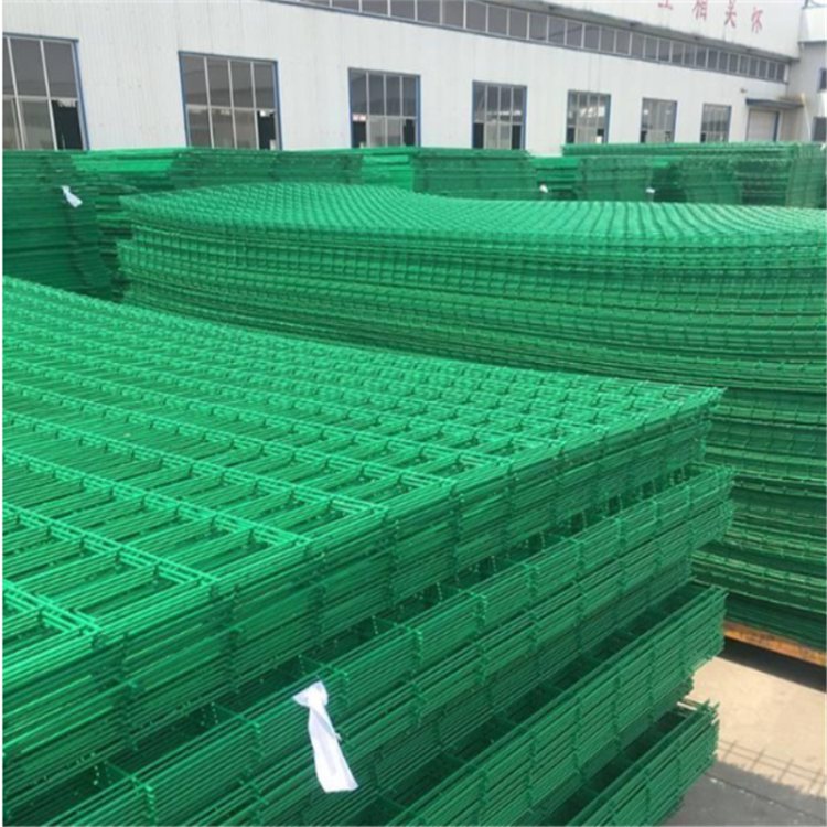 道路防護柵欄系列圖片2