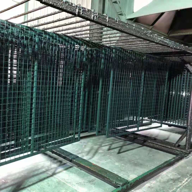 水源地安全隔離柵價格圖片3 水源地安全隔離柵價格圖片3