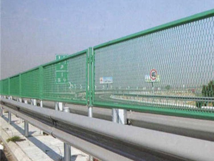 高速防眩網 高速防眩網