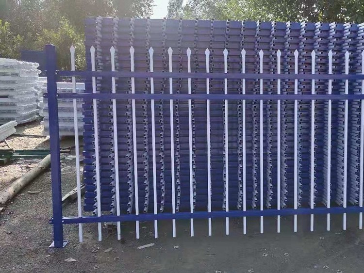 圍墻護欄 圍墻護欄