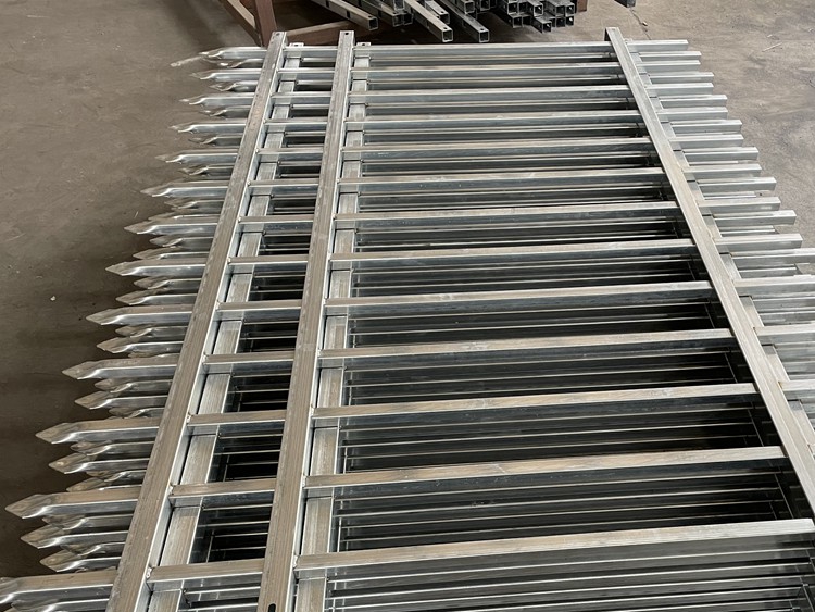 花園柵欄 花園柵欄