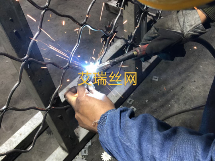 梅花刀刺網(wǎng) 梅花刀刺網(wǎng)