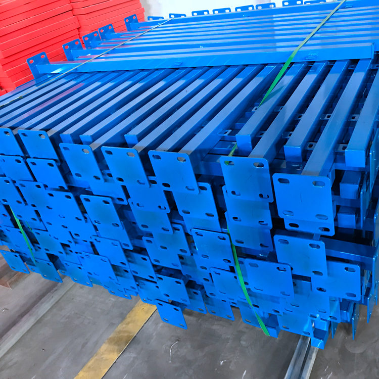 公路防眩網預埋立柱結構和優點圖片2