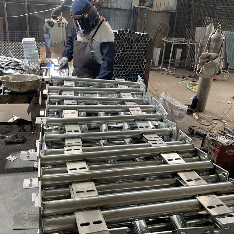 防眩網網孔尺寸要求規范圖片4