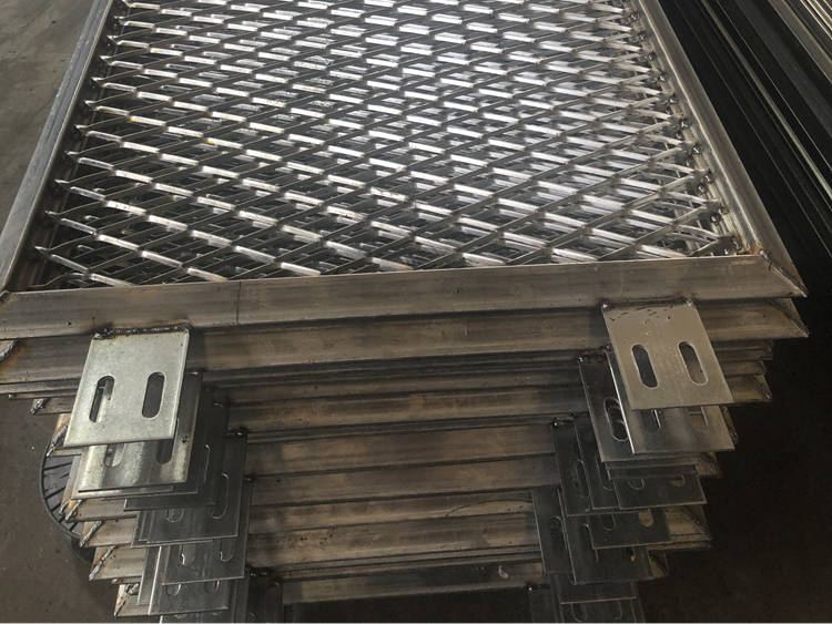 防眩網(wǎng)施工 防眩網(wǎng)施工