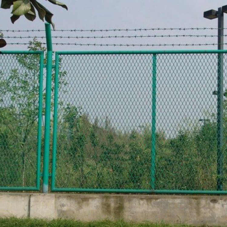 綜合保稅區倉庫圍網施工組織設計圖片3 綜合保稅區倉庫圍網施工組織設計圖片3