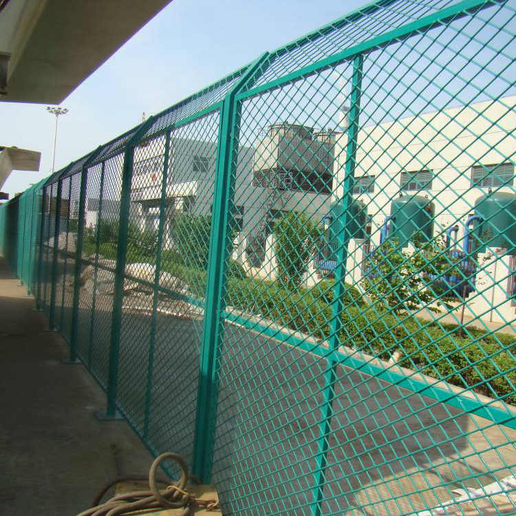 綜合保稅區倉庫圍網施工組織設計圖片4 綜合保稅區倉庫圍網施工組織設計圖片4