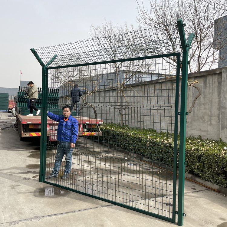 機(jī)場(chǎng)圍界網(wǎng) 機(jī)場(chǎng)圍界網(wǎng)